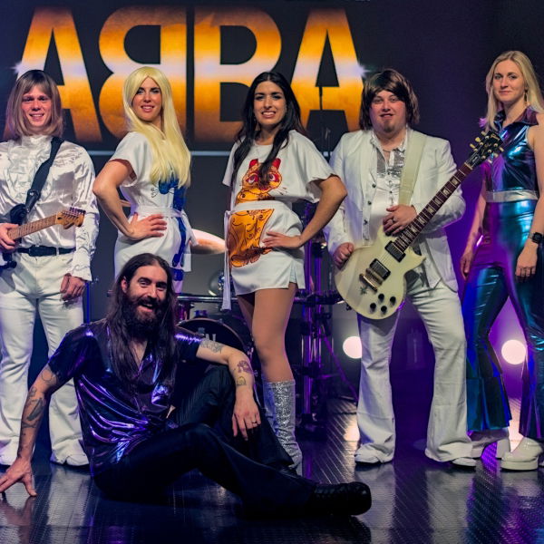 ABBA Reloaded Tribute Act Review  