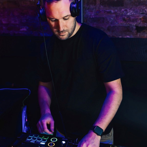 Mark Allen Wedding DJ Review Wedding Suffolk