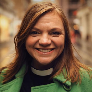 The Reverend Kate Bottley Guest Speaker London