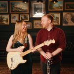 View the artist's profile Melody Circuit Solo Artist, Duo or Trio Review Wedding Merseyside