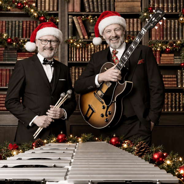 Cool Christmas Jazz