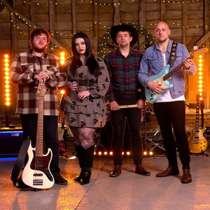 Countrybound Country Music Merseyside