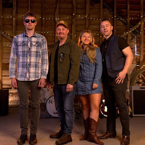 Just Outside Nashville