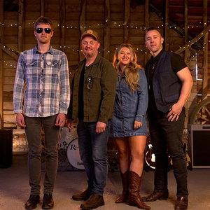 Just Outside Nashville Country Music South Yorkshire