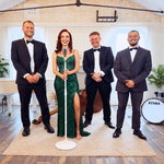 The Golden Sessions Jazz Band Review Wedding London