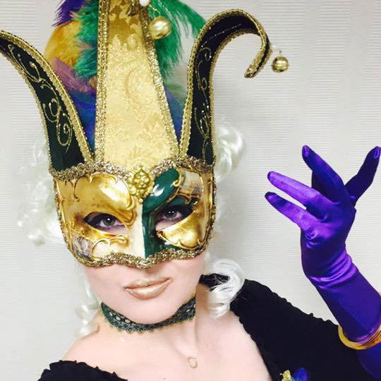 Jester Living Tables