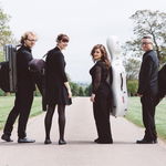 View the artist's profile Canon Strings String Quartet Review Other Event Type