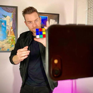 Virtual Magic With Keven Starl Virtual Entertainment Surrey