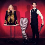 Theatrical Conjuring Magician Review Other Event Type