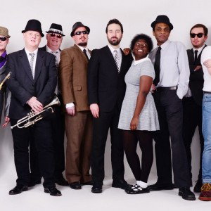 This Is Ska Function Band West Midlands