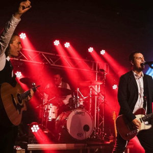 Rock n Roll Dogs Rock n Roll Swing Band West Midlands