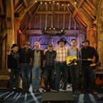 Whiskey River Country Music Review Wedding Hampshire