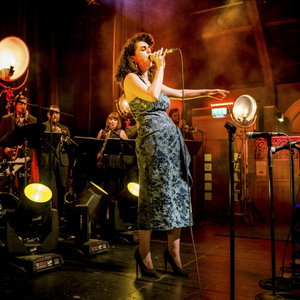 Swing Central Jazz Band London