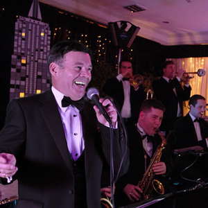 Absolutely Frank Big Band Surrey