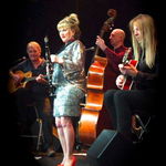 View the artist's profile Paris Affair Jazz Band Review