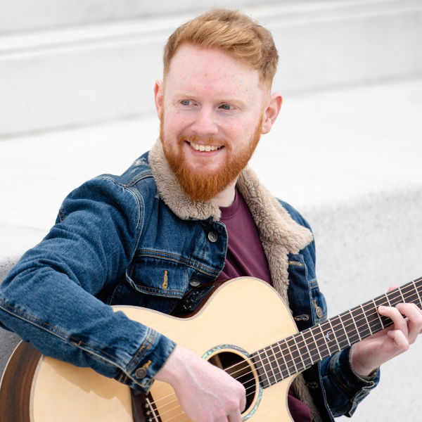 The Scottish Guitarist