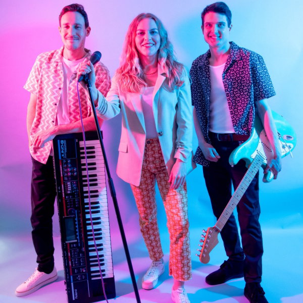 Hooked Up Function Band Review Private Party Hampshire