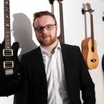 View the artist's profile Phil Nyx Singer Guitarist Review Wedding