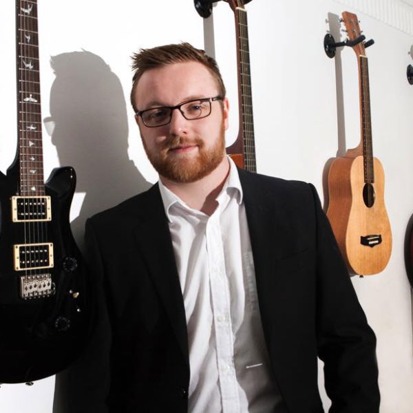 Phil Nyx East Yorkshire