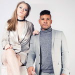 K and M Duo Acoustic Band Review Wedding
