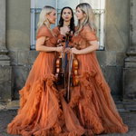Inferno Strings String Quartet Review Wedding
