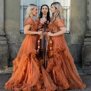 Inferno Strings String Quartet Manchester
