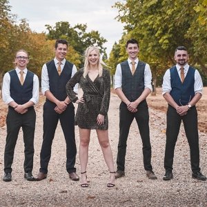 Review Wedding Oxfordshire