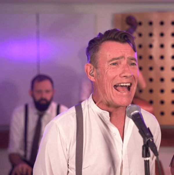 Sugar Push Wedding Band Review Wedding West Sussex