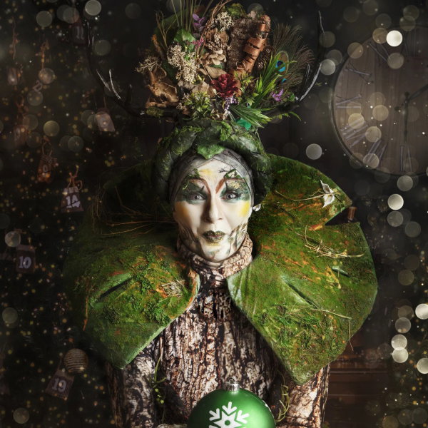 Magical Nature and Animal Walkabouts Costume Character Review Private Party Cumbria