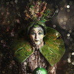 Magical Nature and Animal Walkabouts Costume Character Review Private Party Cumbria