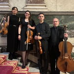 Mancini String Quartet Classical Musician Review Wedding