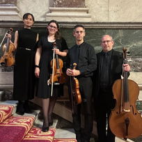 Mancini String Quartet