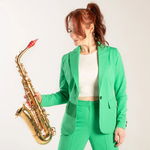 View the artist's profile Lovesax Saxophonist Review Wedding Essex