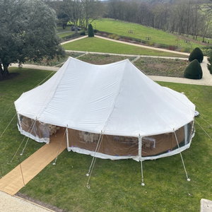 Celeste Marquees Event Supplier West Yorkshire