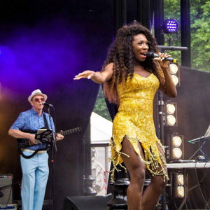 Carnival Do Brazil Latin, Salsa or Cuban Band London