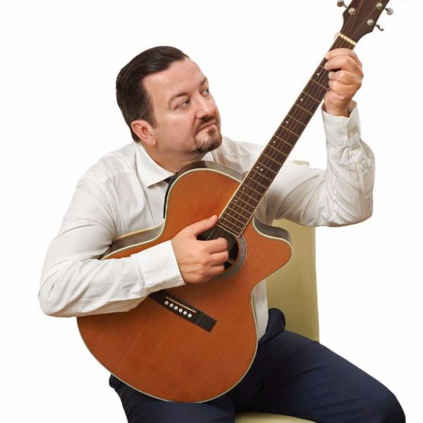 The David Brent Tribute Band