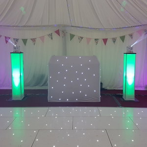 CC Roadshows Wedding DJ Lancashire