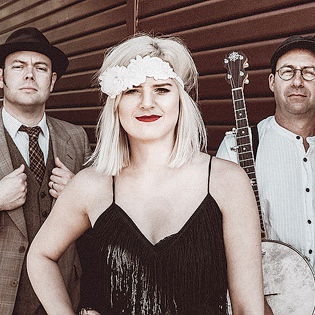 The Prohibition Jazz And Blues Band