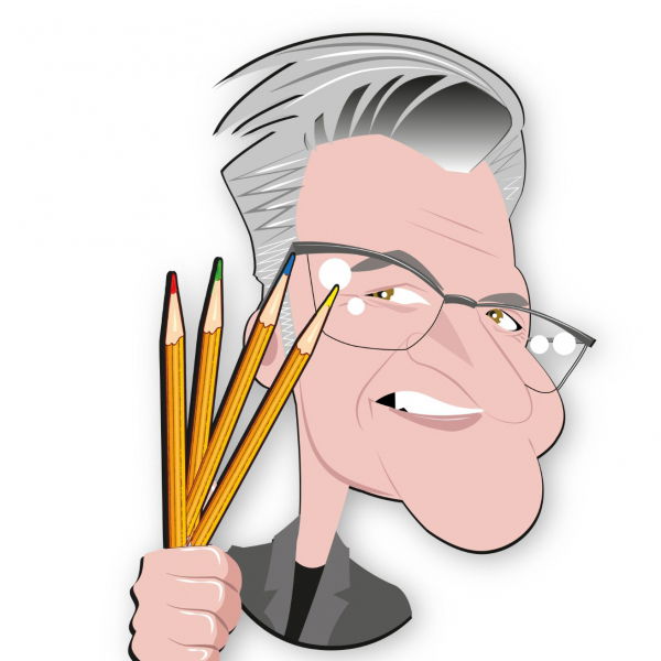 Midlands Caricaturist