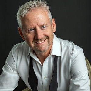 Ro Martini Swing & Rat Pack Band Hertfordshire