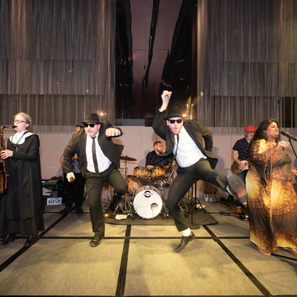 (Blues Brothers) The Blues Brothers Revue