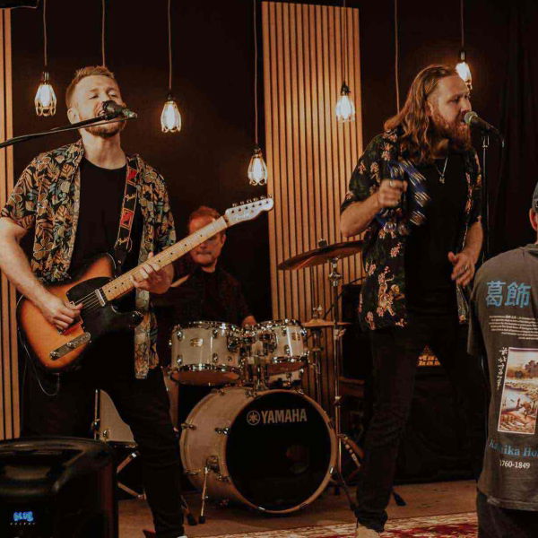 Indigo Floor Fillers