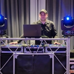 DJ Tony Party DJ Hampshire