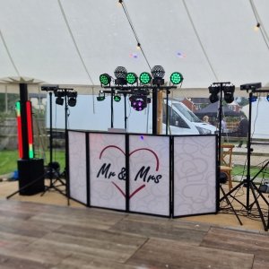 Review Wedding Cheshire