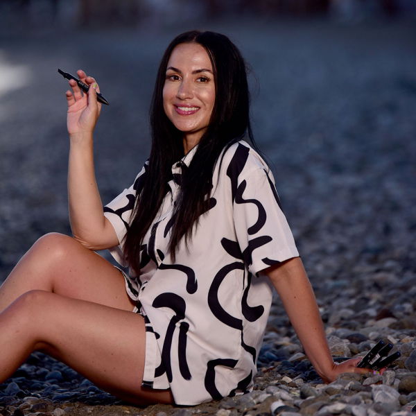 South West Caricatures Cornwall