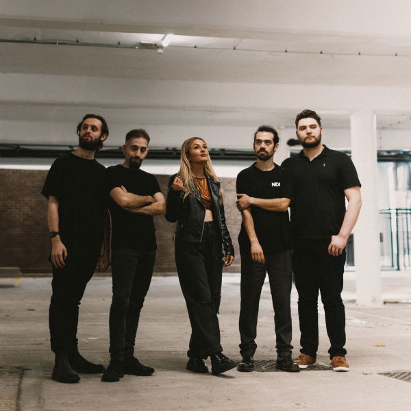 Static Drive Function Band Hampshire