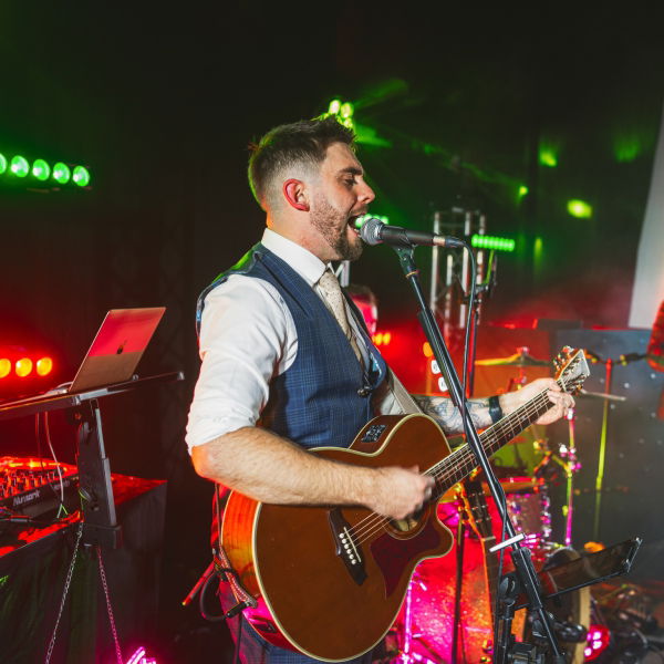 Walk The Aisle Solo Artist, Duo or Trio Review Wedding