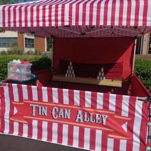 Fun Carnival Games Funfair Stall Wrexham