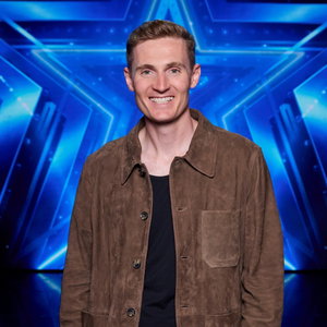Jake Monroe Magician Essex