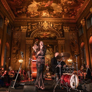Swing and Tonic Jazz Band Surrey